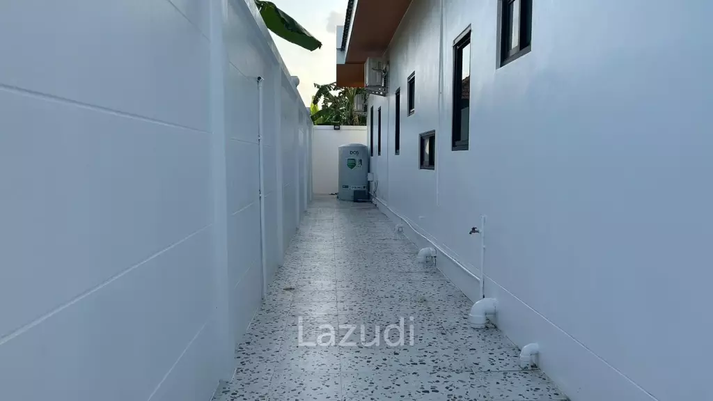 Newly Renovation 3Beds House for Sale