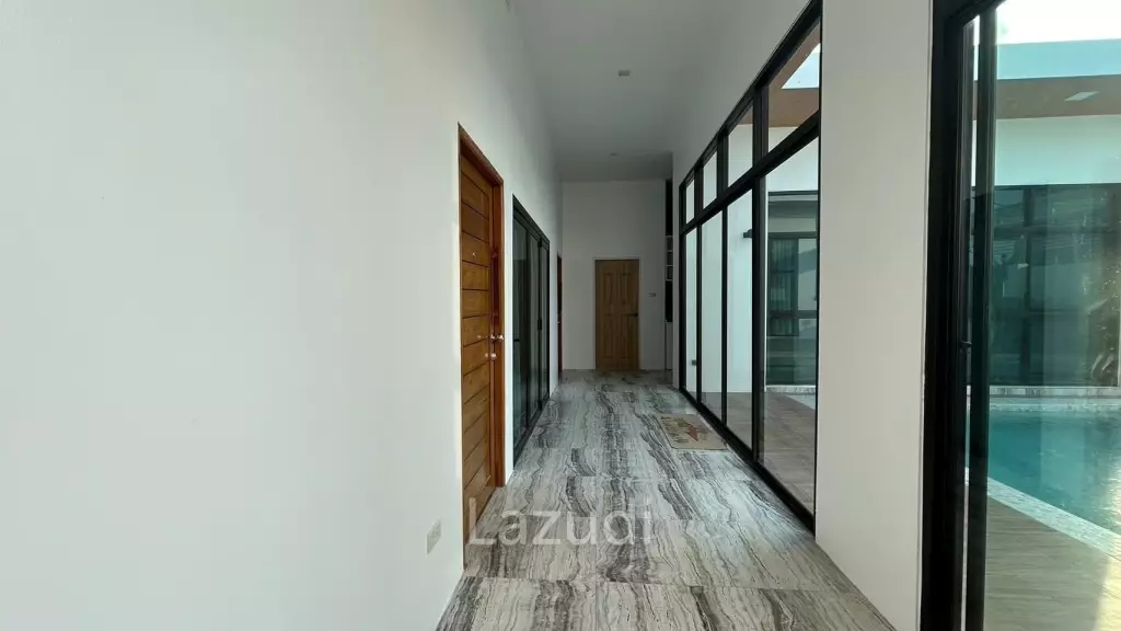 Newly Renovation 3Beds House for Sale