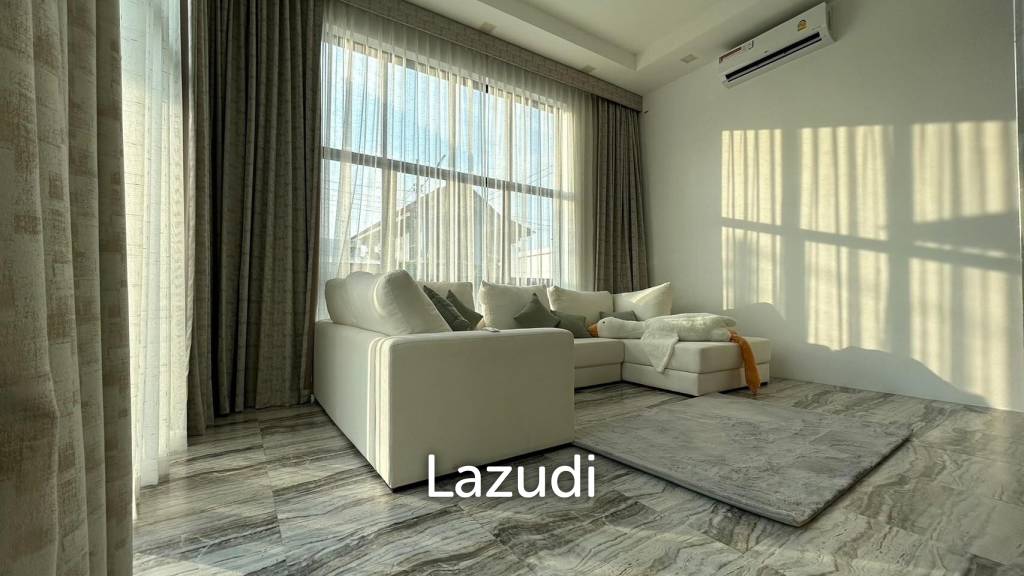 Newly Renovation 3Beds House for Sale
