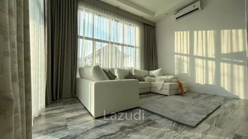 Newly Renovation 3Beds House for Sale