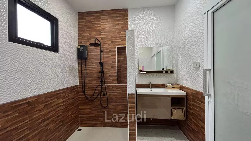 Newly Renovation 3Beds House for Sale