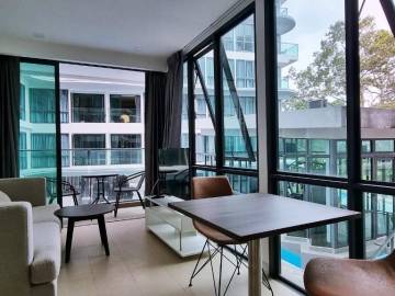 1Bedroom in Sea Zen Condo for Sale