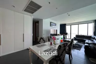 2 Bed 2 Bath 101 SQ.M Northpoint Condo