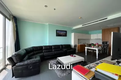 2 Bed 2 Bath 101 SQ.M Northpoint Condo