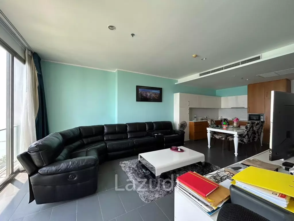 2 Bed 2 Bath 101 SQ.M Northpoint Condo