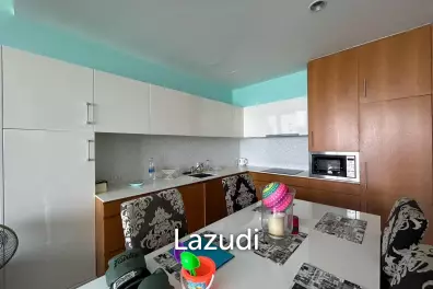 2 Bed 2 Bath 101 SQ.M Northpoint Condo