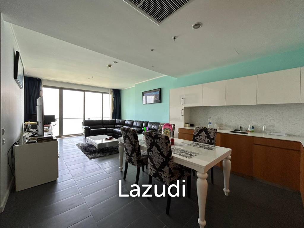 2 Bed 2 Bath 101 SQ.M Northpoint Condo