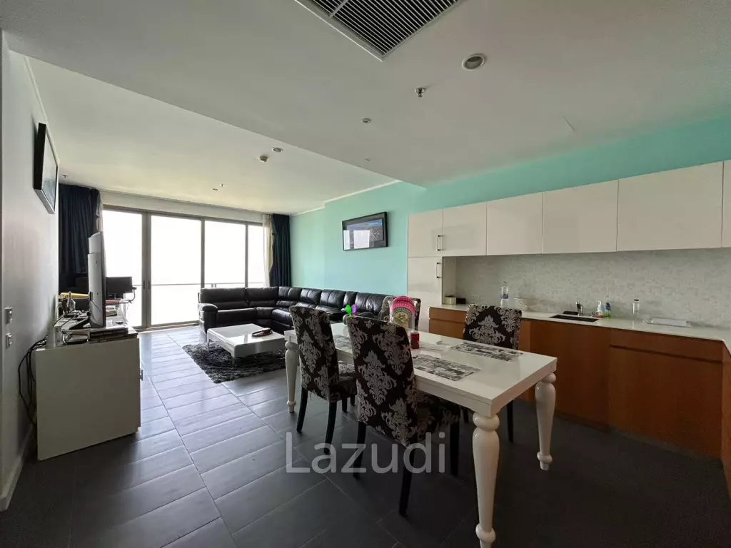 2 Bed 2 Bath 101 SQ.M Northpoint Condo