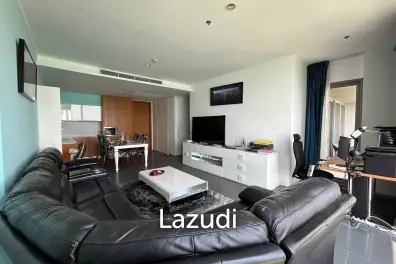 2 Bed 2 Bath 101 SQ.M Northpoint Condo