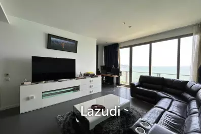 2 Bed 2 Bath 101 SQ.M Northpoint Condo