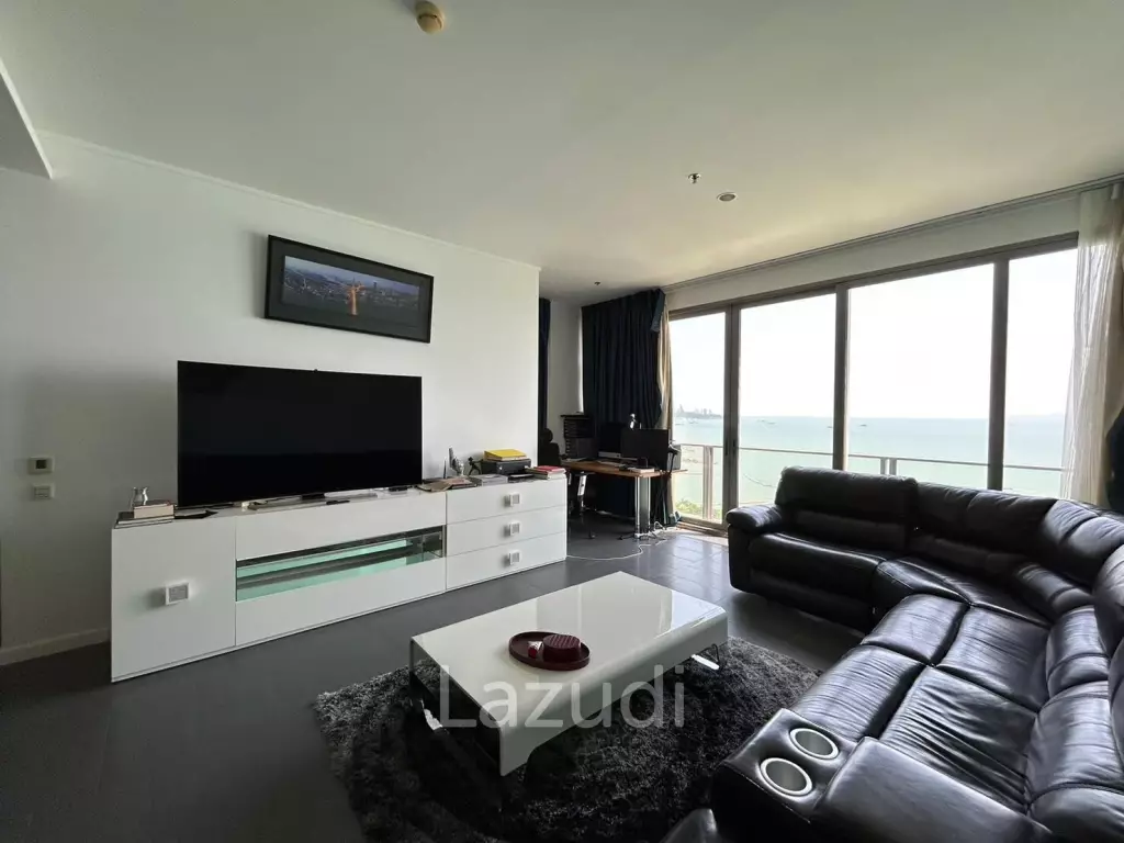 2 Bed 2 Bath 101 SQ.M Northpoint Condo