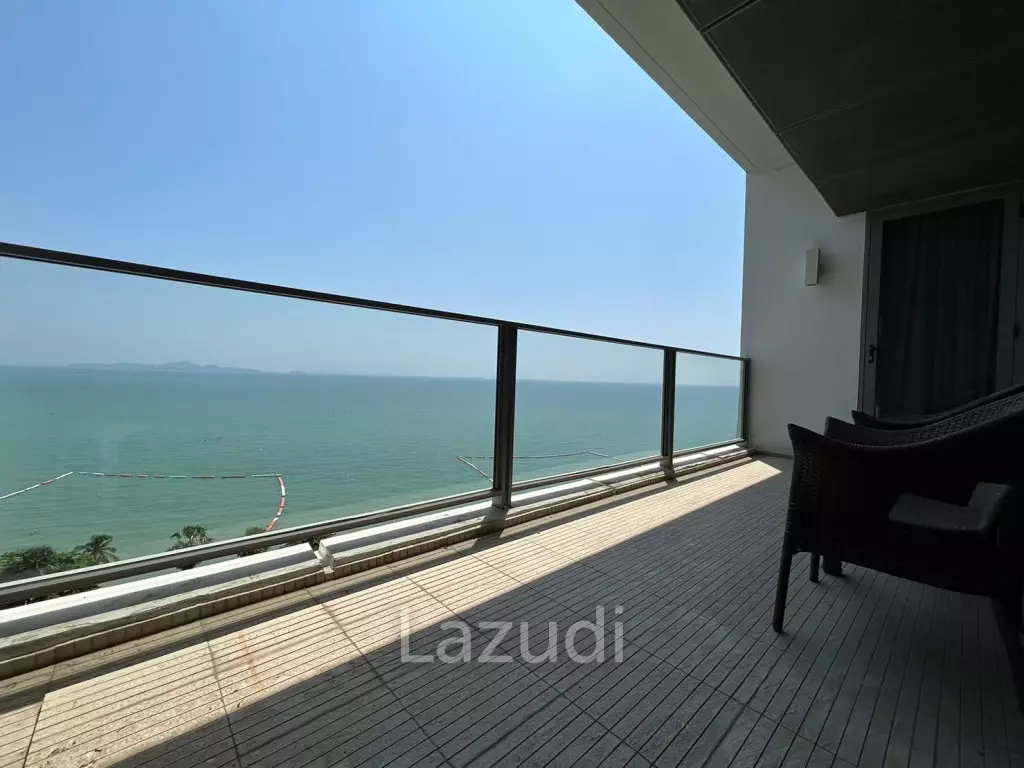 2 Bed 2 Bath 101 SQ.M Northpoint Condo
