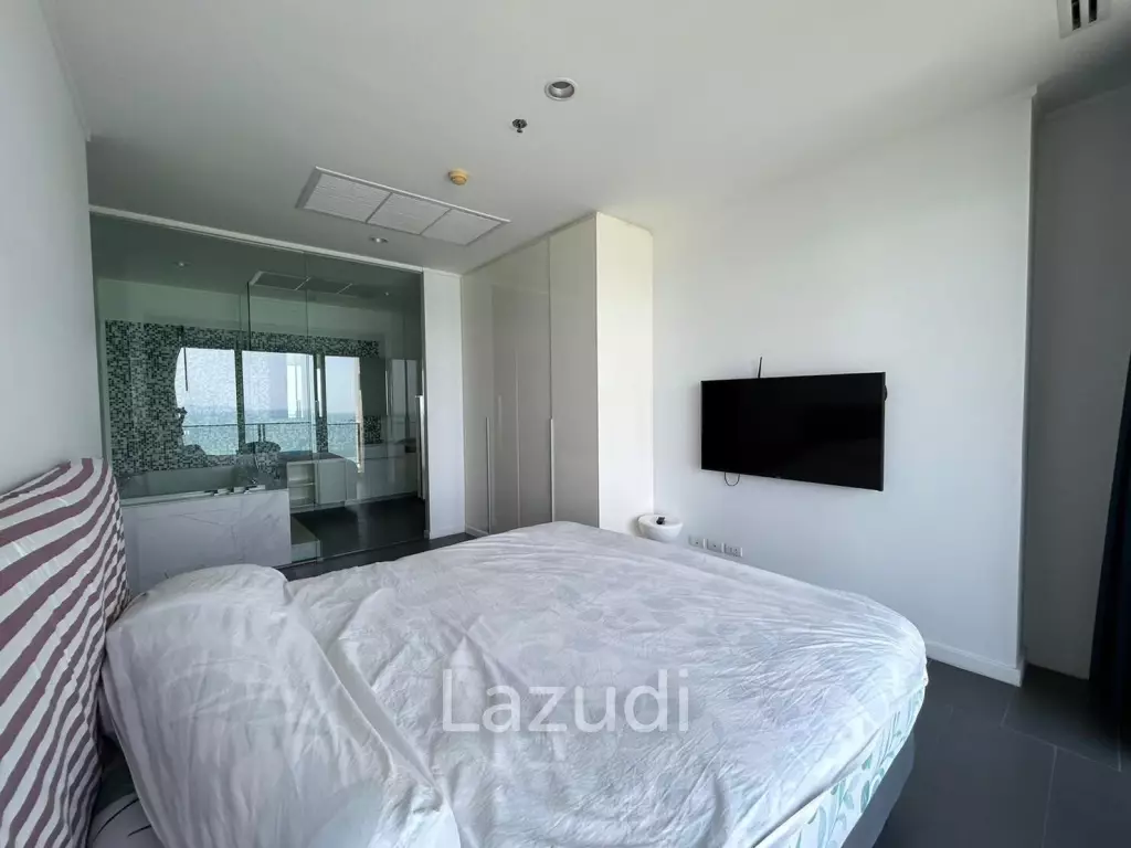 2 Bed 2 Bath 101 SQ.M Northpoint Condo