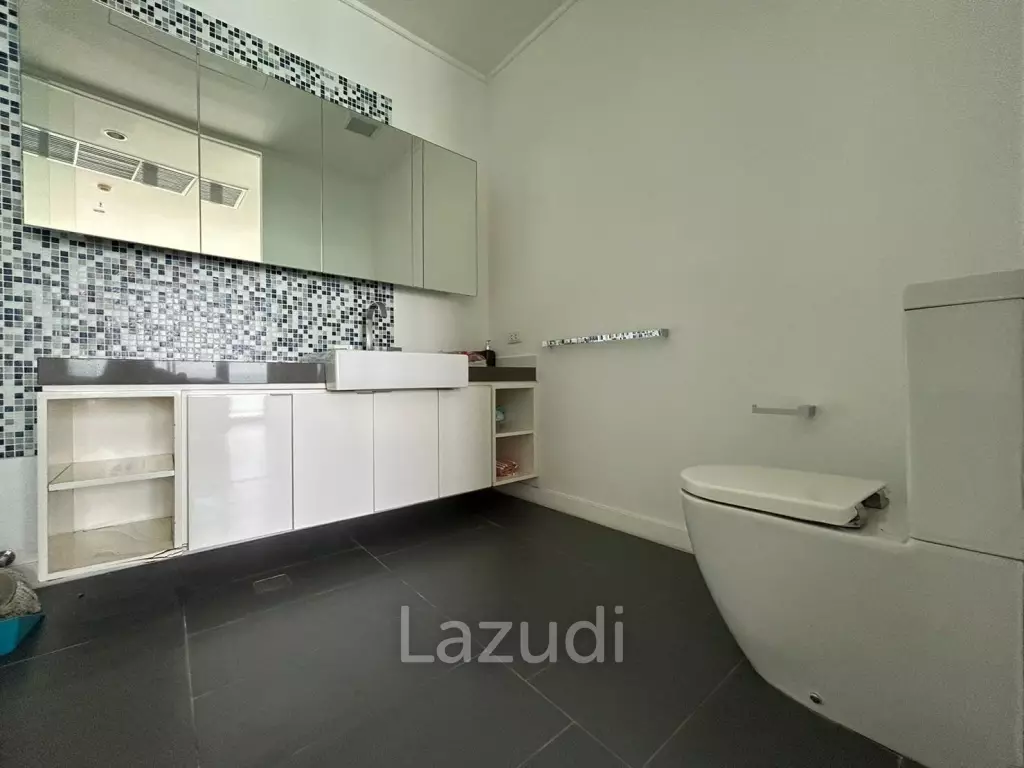 2 Bed 2 Bath 101 SQ.M Northpoint Condo