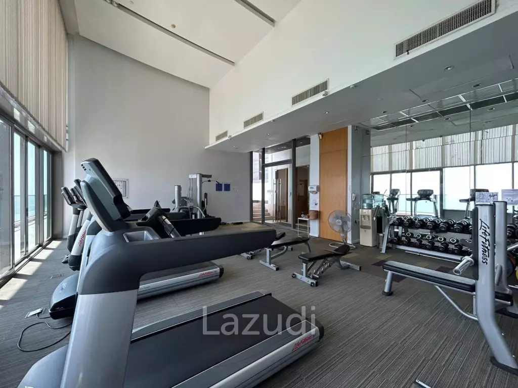2 Bed 2 Bath 101 SQ.M Northpoint Condo