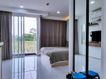 Studio at Mirage Condo for Sale