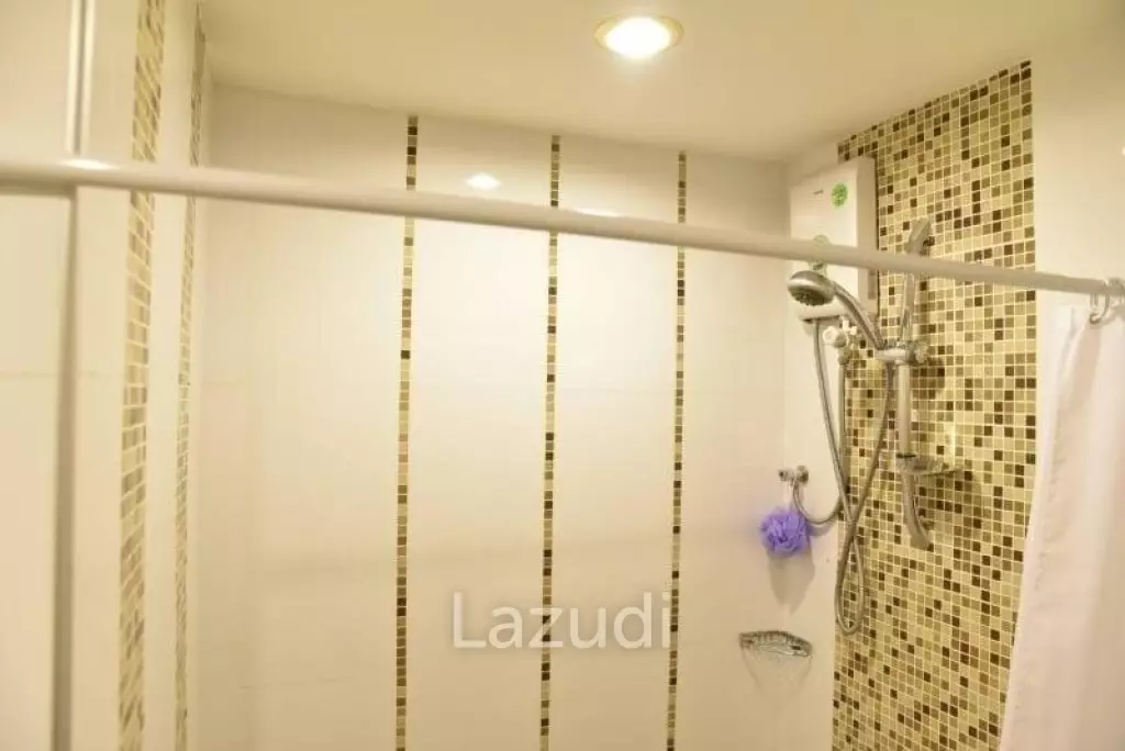 1 Bed 1 Bath 35 SQ.M Paradise Park