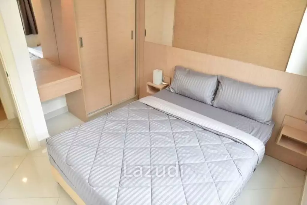 1 Bed 1 Bath 35 SQ.M Paradise Park