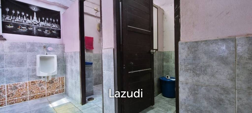 Hotel and Bar in Central Pattaya for Sale