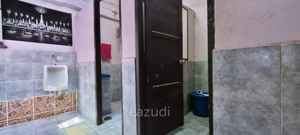 Hotel and Bar in Central Pattaya for Sale