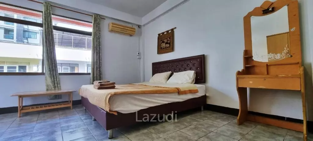 Hotel and Bar in Central Pattaya for Sale