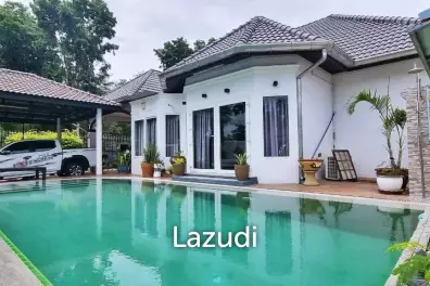 3Beds House for Sale in Nong Pla Lai