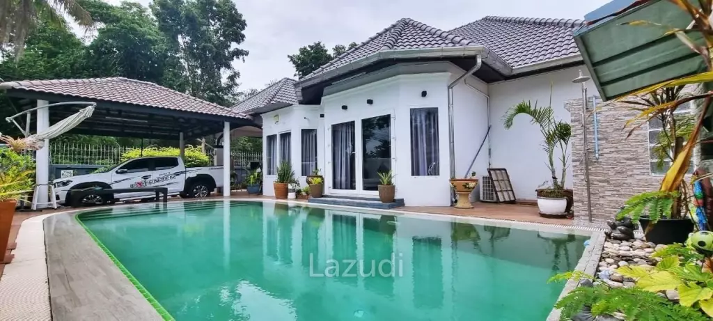 3Beds House for Sale in Nong Pla Lai