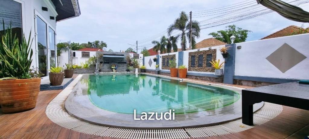 3Beds House for Sale in Nong Pla Lai