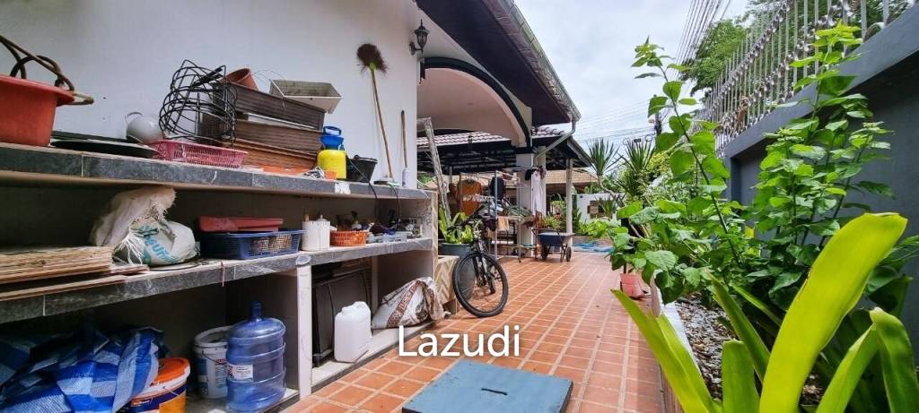 3Beds House for Sale in Nong Pla Lai