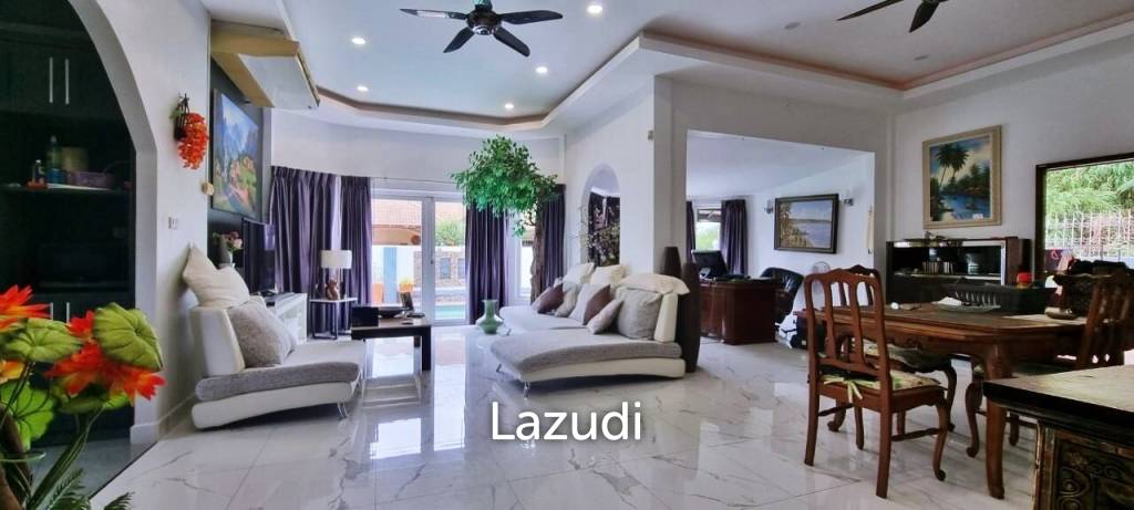 3Beds House for Sale in Nong Pla Lai