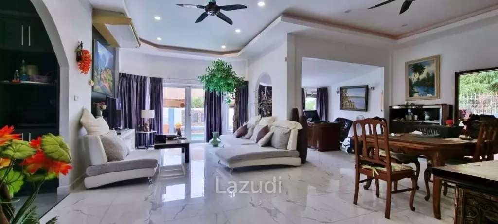 3Beds House for Sale in Nong Pla Lai