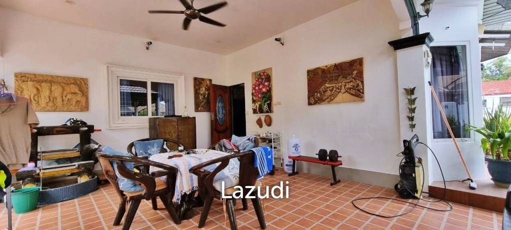 3Beds House for Sale in Nong Pla Lai