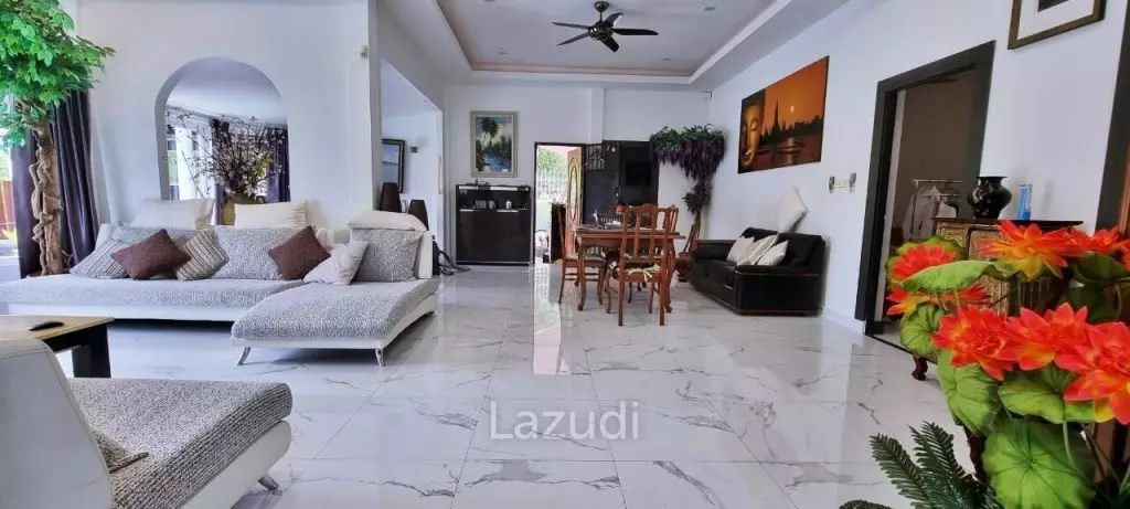 3Beds House for Sale in Nong Pla Lai