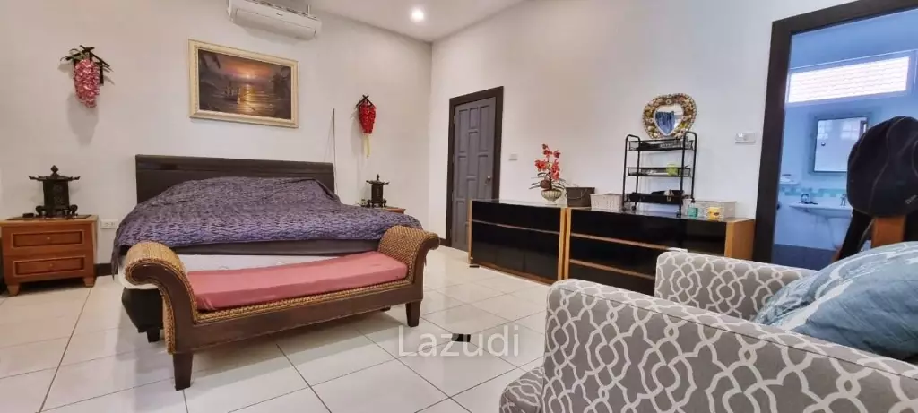 3Beds House for Sale in Nong Pla Lai