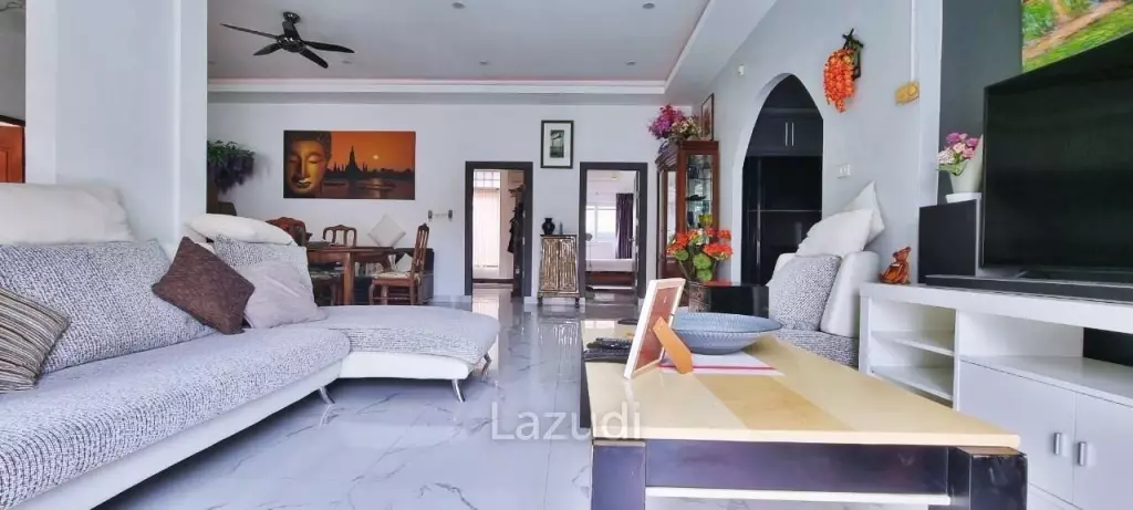 3Beds House for Sale in Nong Pla Lai