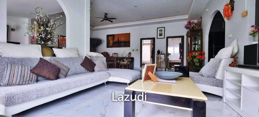 3Beds House for Sale in Nong Pla Lai