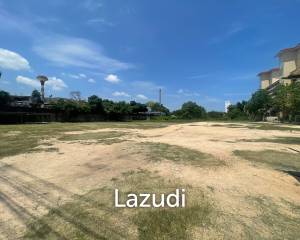 3Rai Land Plot for Sale in Naklua