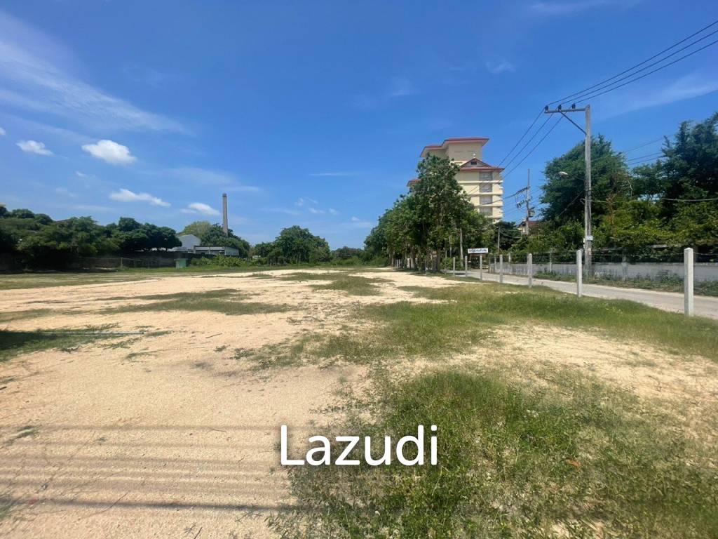 3Rai Land Plot for Sale in Naklua