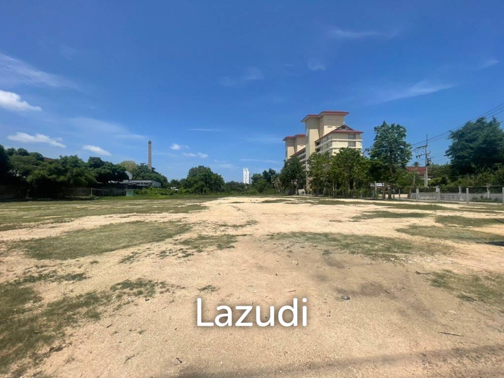3Rai Land Plot for Sale in Naklua