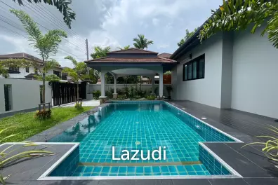 ขายบ้านสวยสไตล์ทรอปิคอล
