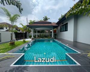 Beautiful Tropical House Style for Sale