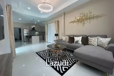 ขายบ้านสวยสไตล์ทรอปิคอล