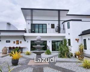 3 Bedrooms Modern House for Sale