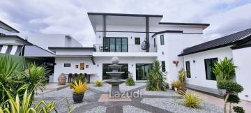 3 Bedrooms Modern House for Sale
