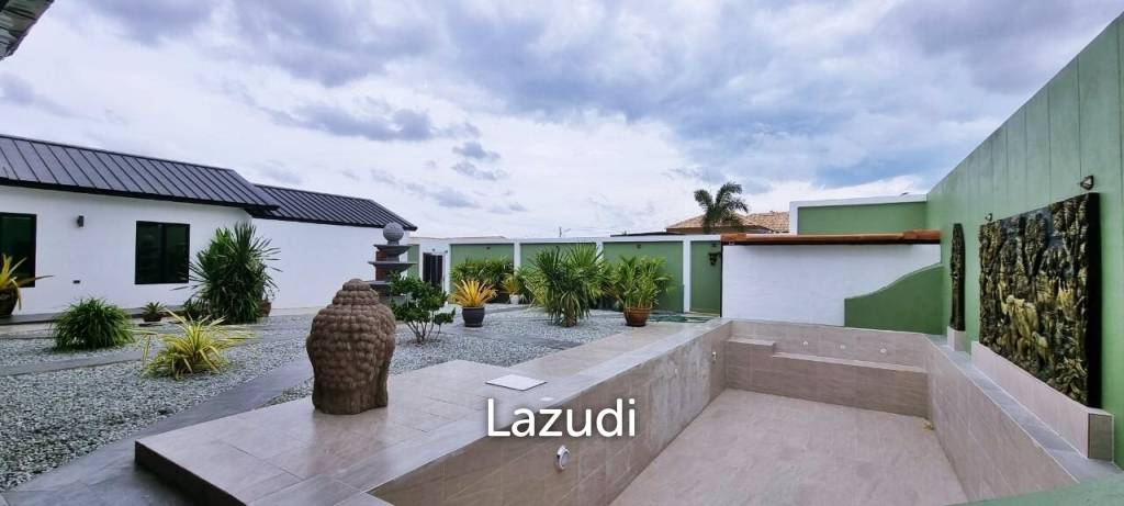 3 Bedrooms Modern House for Sale