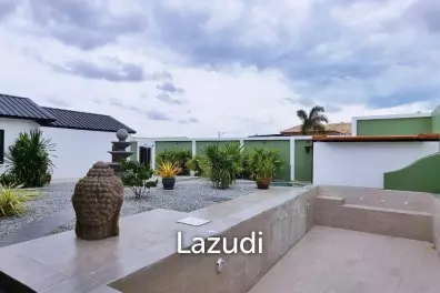 3 Bedrooms Modern House for Sale