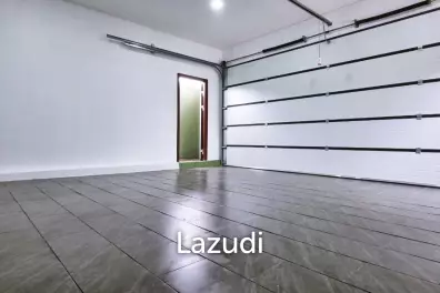 3 Bedrooms Modern House for Sale