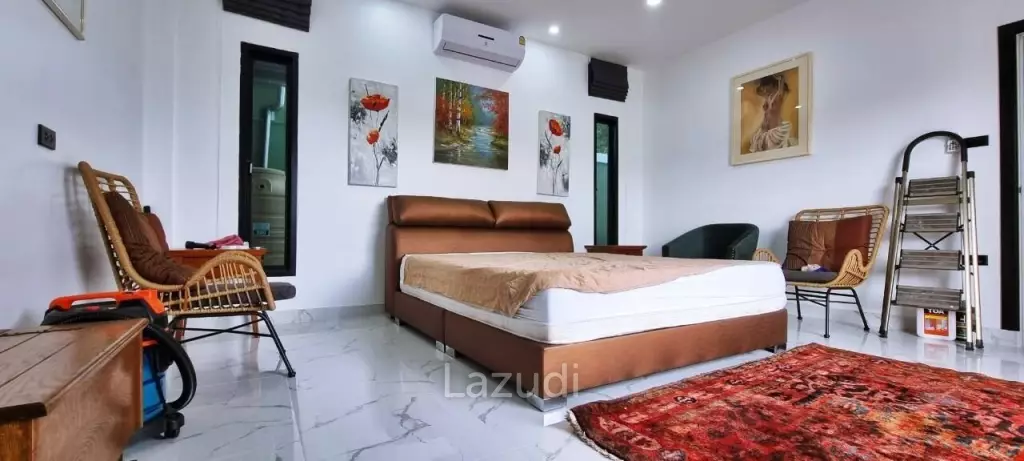 3 Bedrooms Modern House for Sale