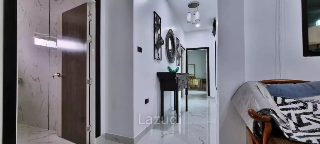 3 Bedrooms Modern House for Sale