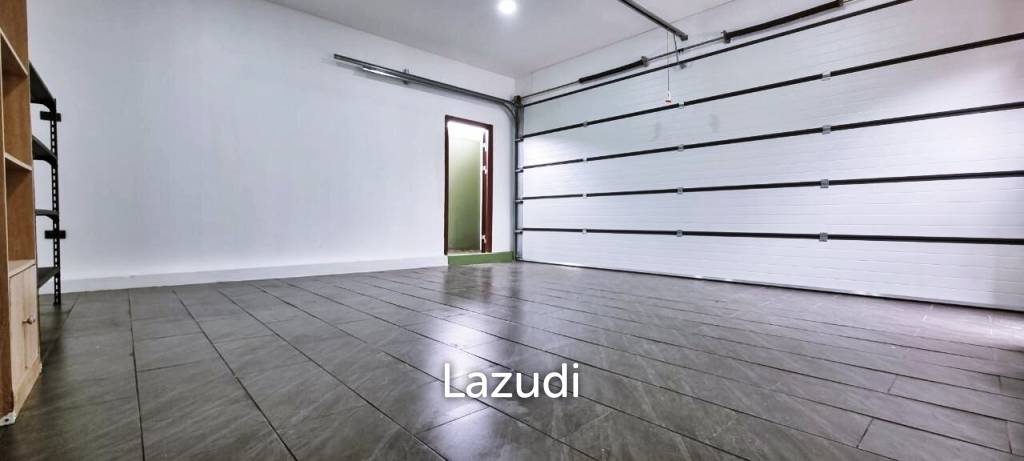 3Beds Huay Yai Modern House for Rent